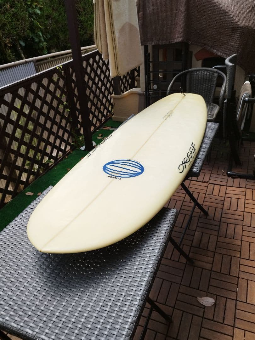 Treef サーフボード