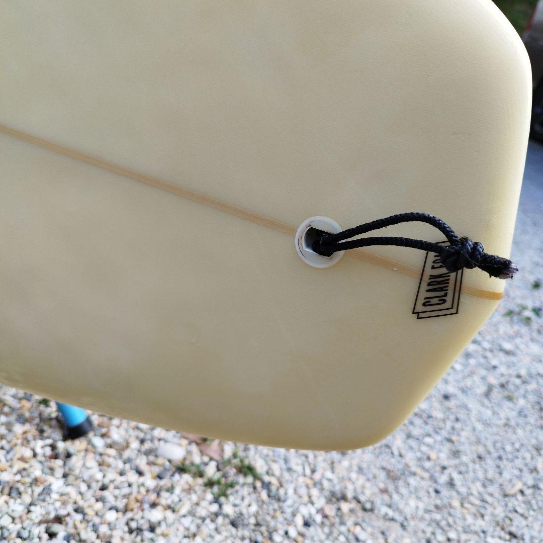 Treef サーフボード