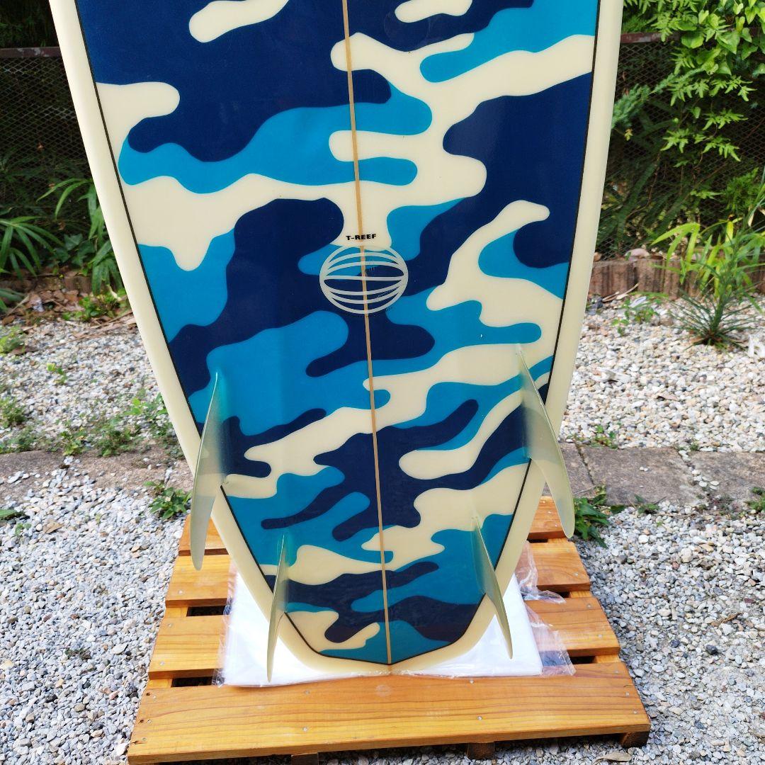 Treef サーフボード