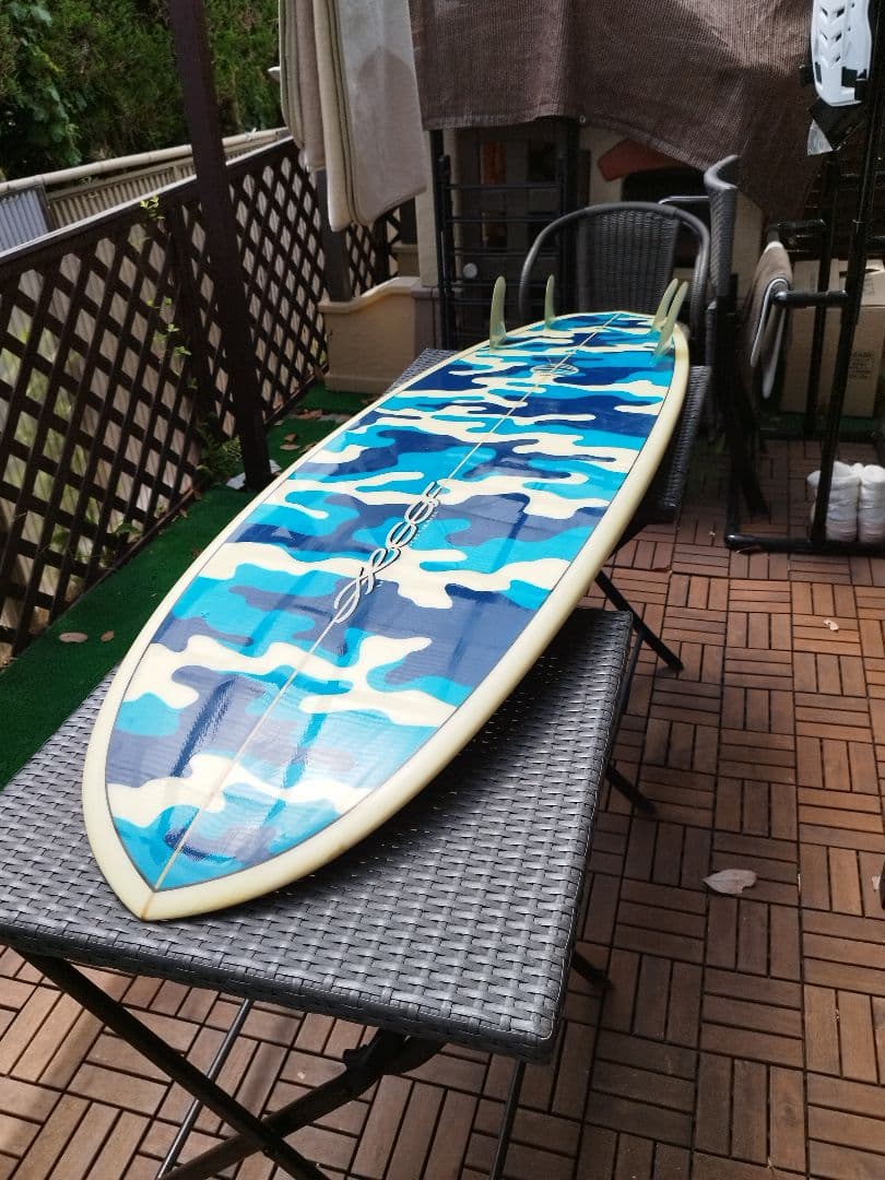 Treef サーフボード