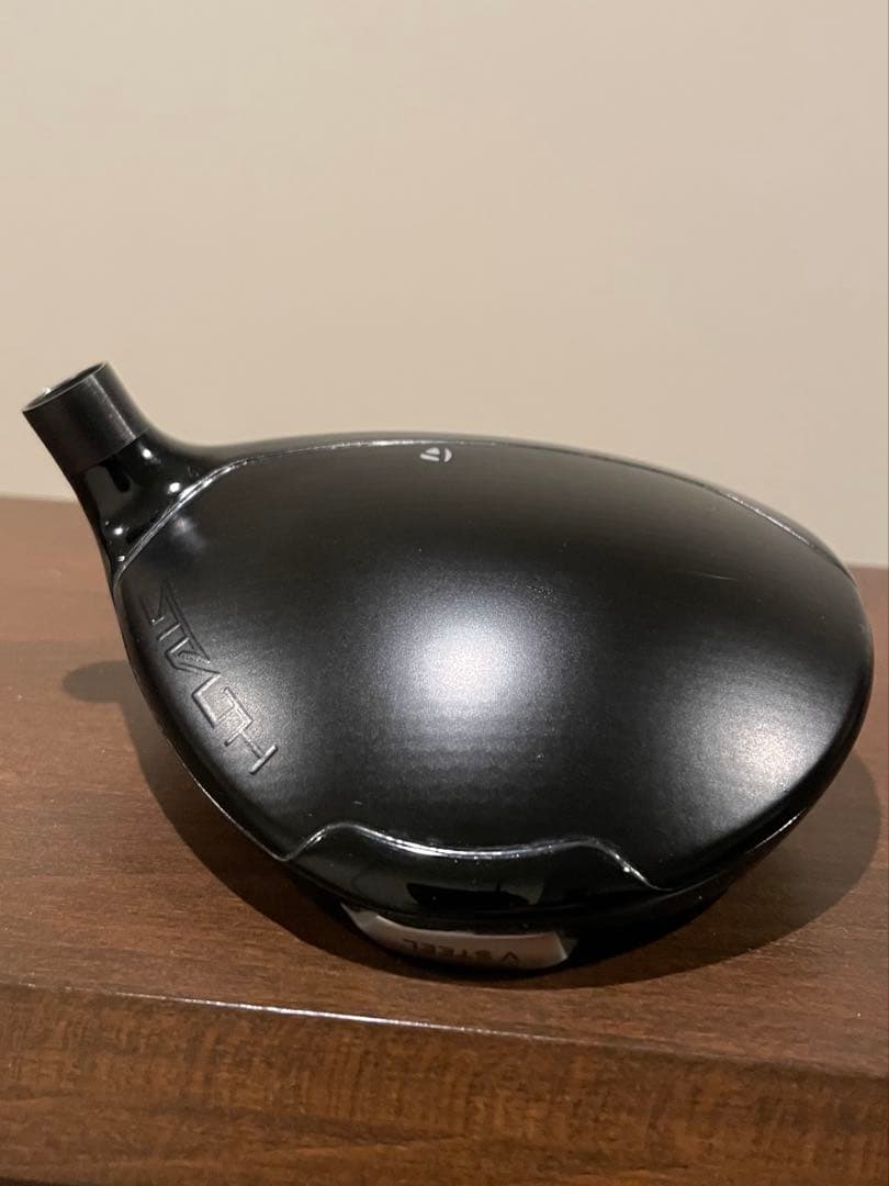 ステルスプラス FW 3w 15° ヘッドカバー付