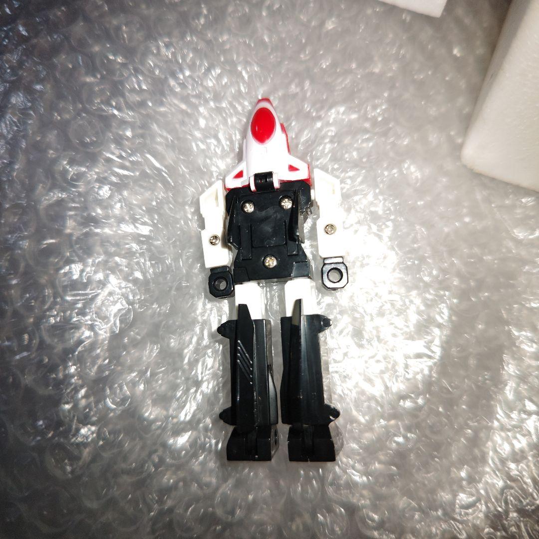 超電子バイオマン　PC-44　バイオドラゴン　ポピニカ　現状品