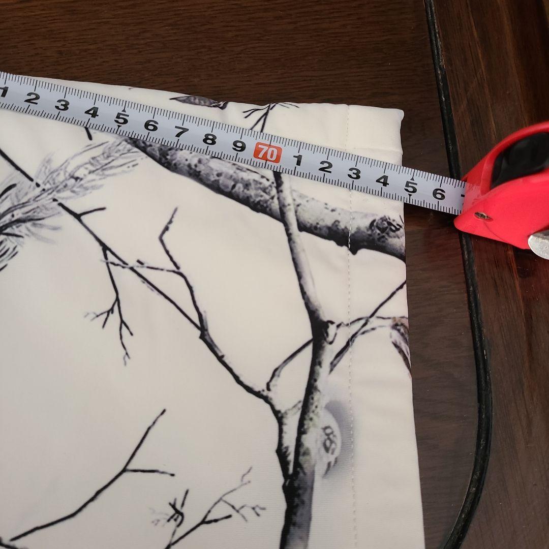 685 ラッセルノ　ウォームパンツ　メンズ　サイズ6 新品！