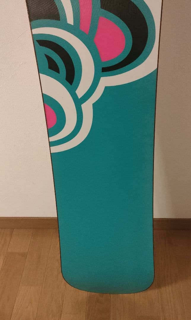 K2 ケーツー スノーボード 138cm MOMENT モーメント