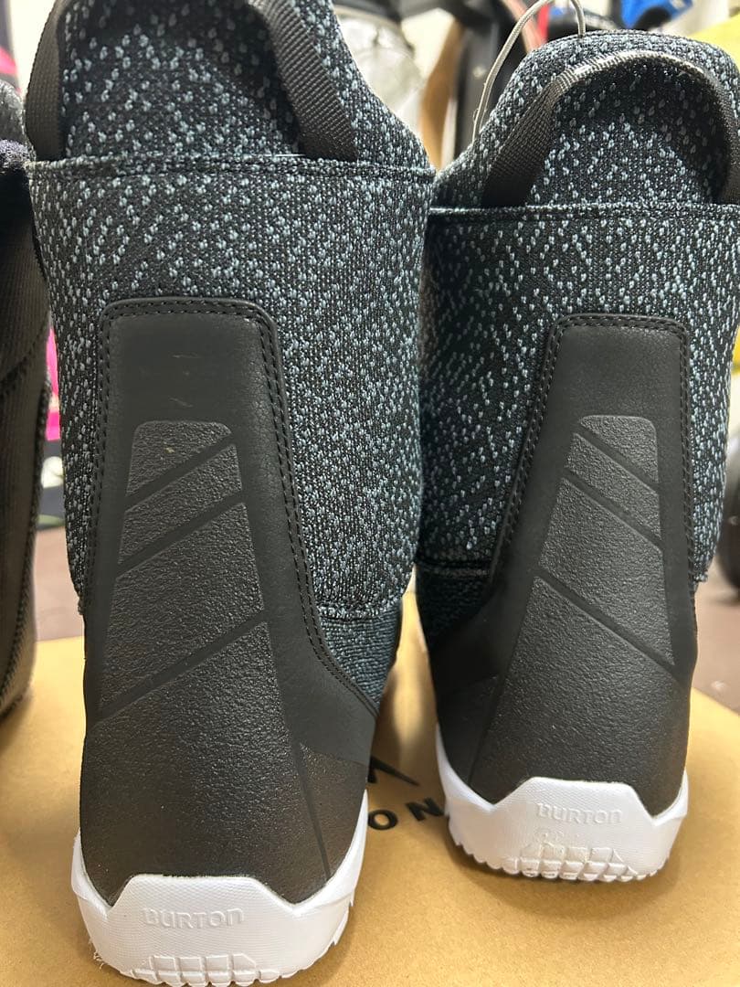 バートンBurton スワス24-25