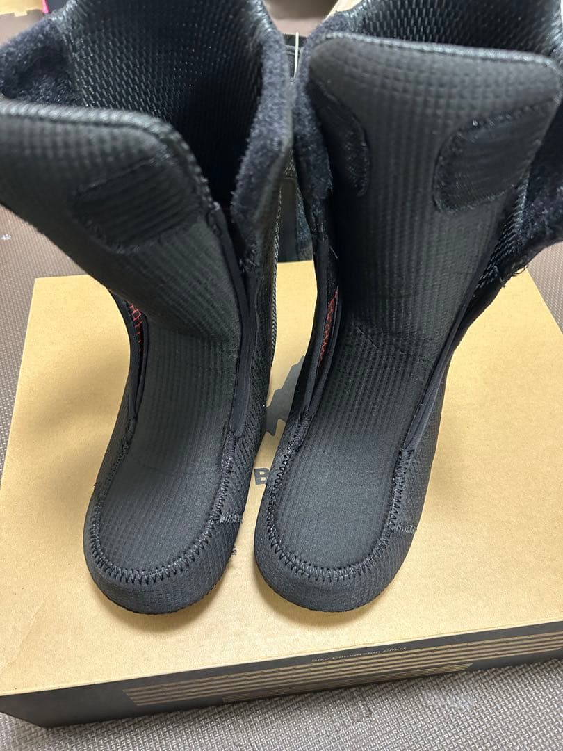 バートンBurton スワス24-25