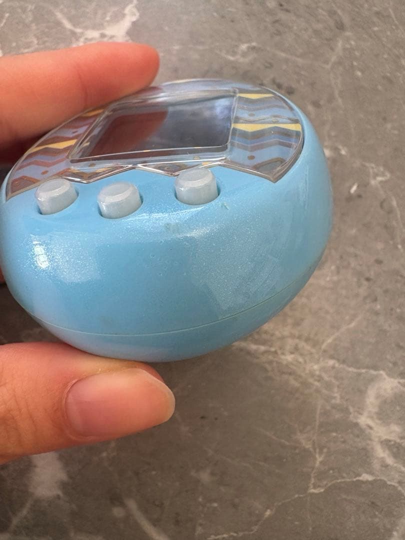 【大幅値下げ】たまごっちみくす spacy mix ver. ブルー