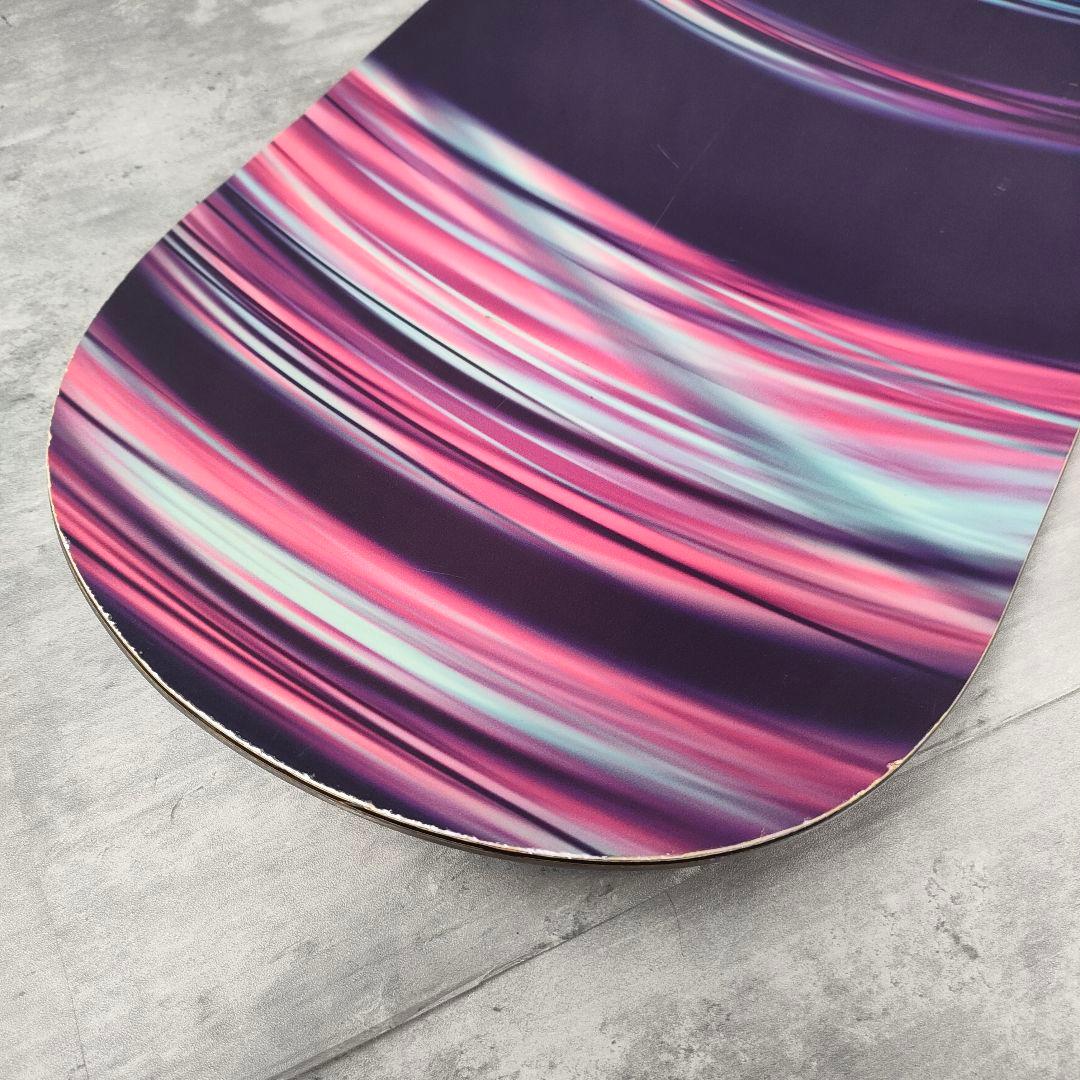 【迅速発送】ROME SDS Free Rocker スノーボード 142cm