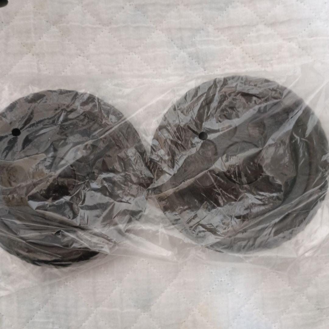 猫柄　椅子付きショッピングカート