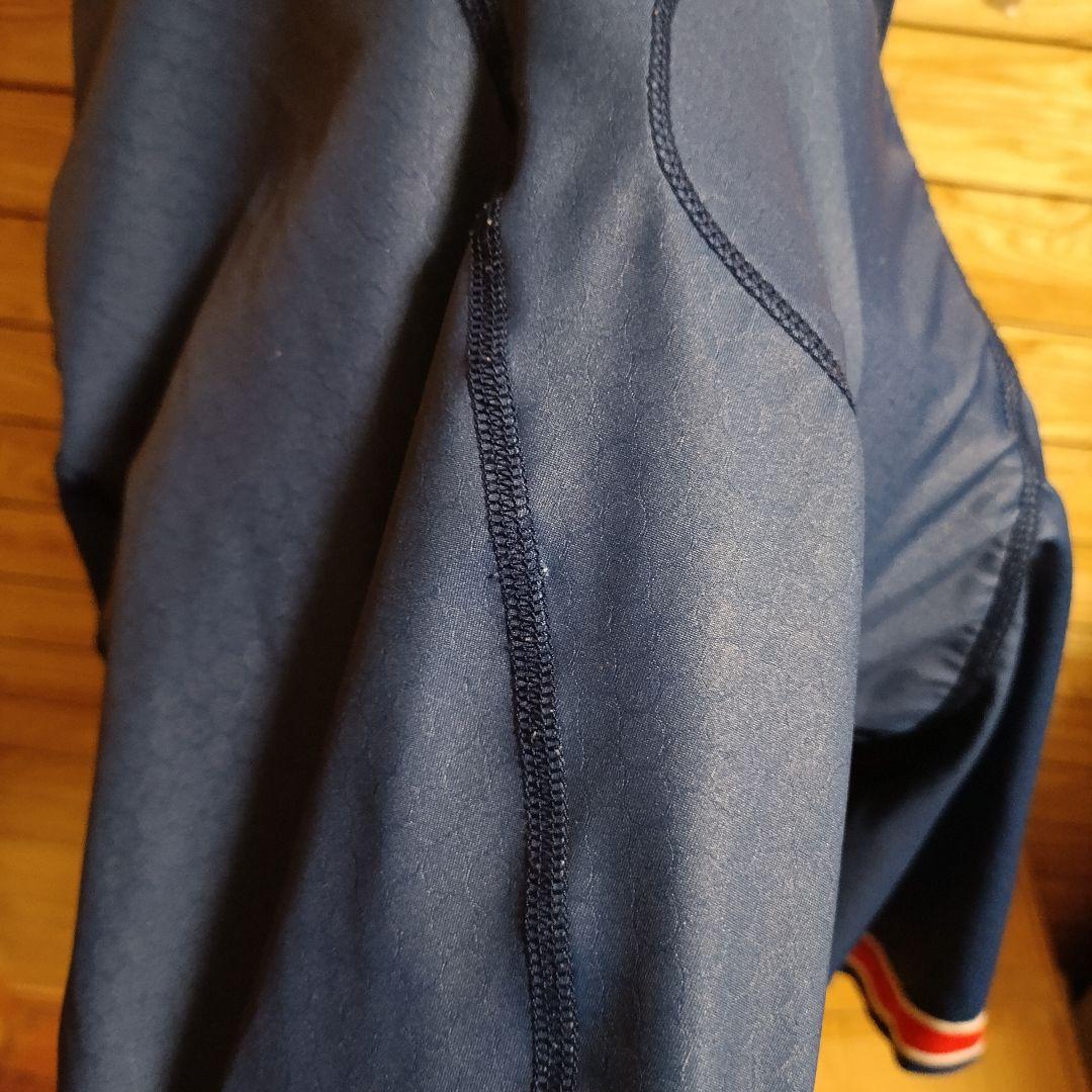 支給品　スキンスーツ　イギリス代表　ナショナルチーム　ワンピース　GBR　M