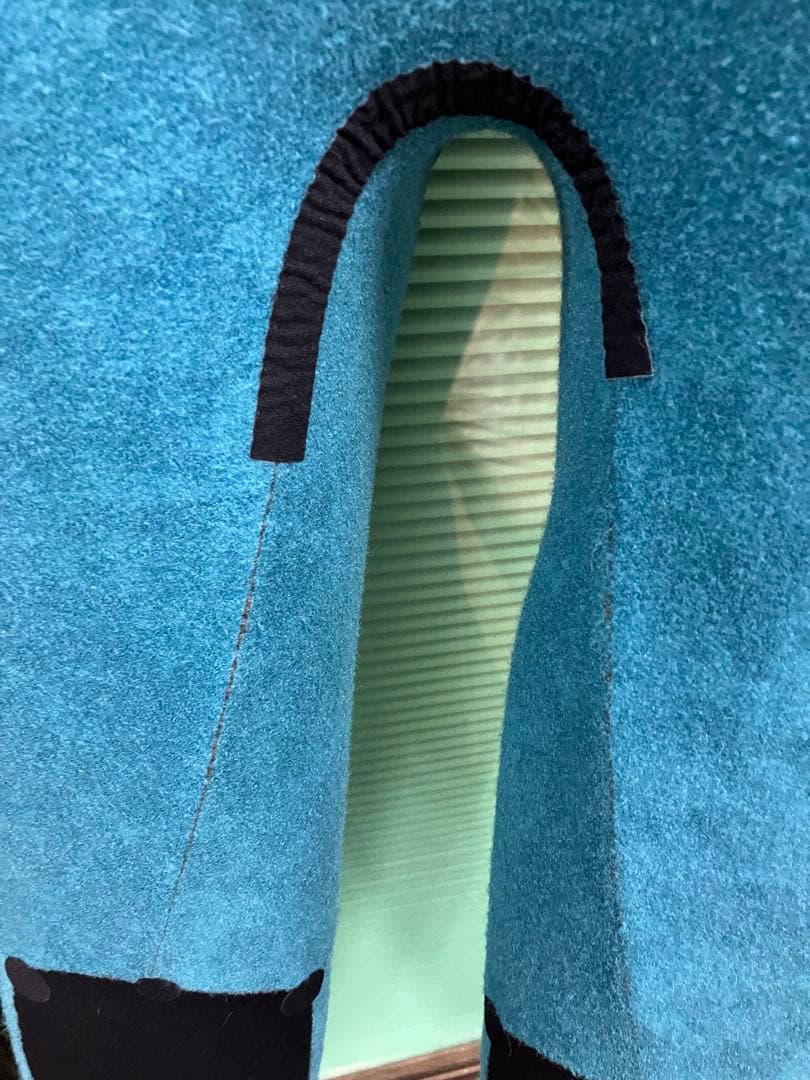 値下げ湘南発！国産MODISHウエットスーツＬサイズ　３ミリセミドライ起毛