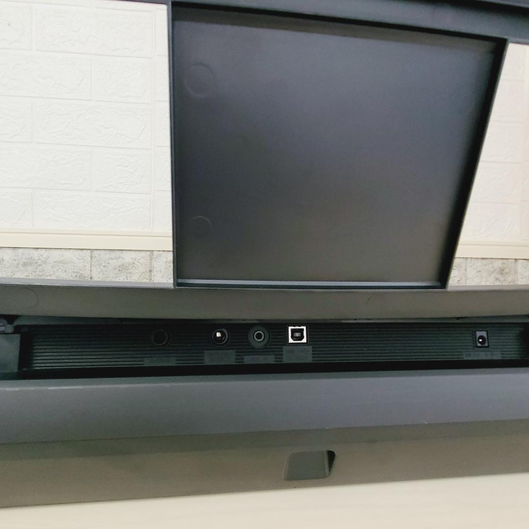 YAMAHA ヤマハ PSR-E363　電子キーボード 61鍵