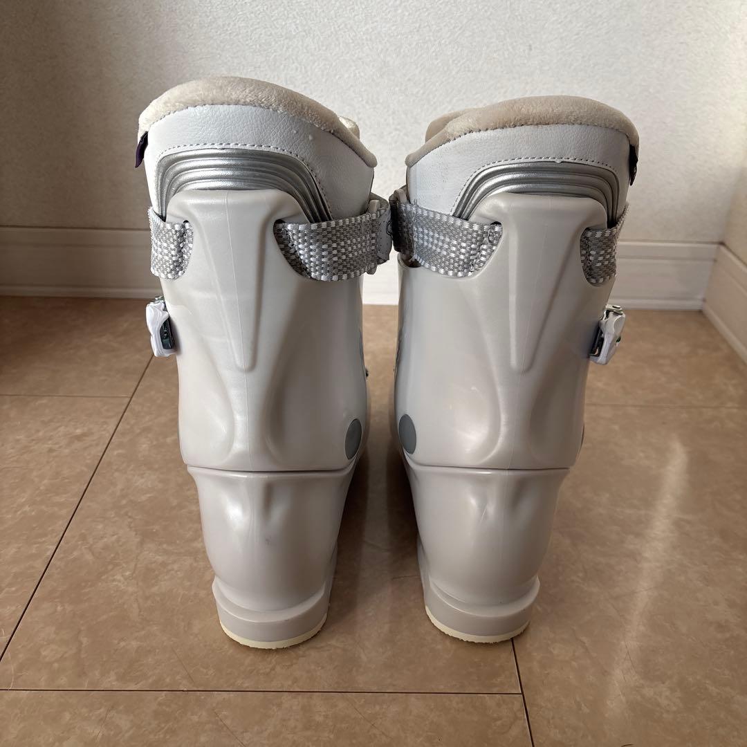 Hart DIVA Innocenceスキーブーツ 24cm