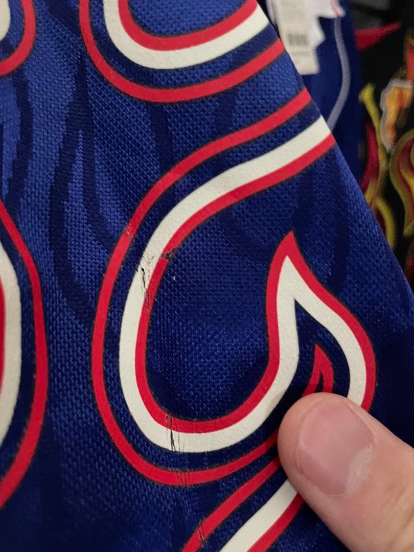 日本代表　90s ユニフォームセット