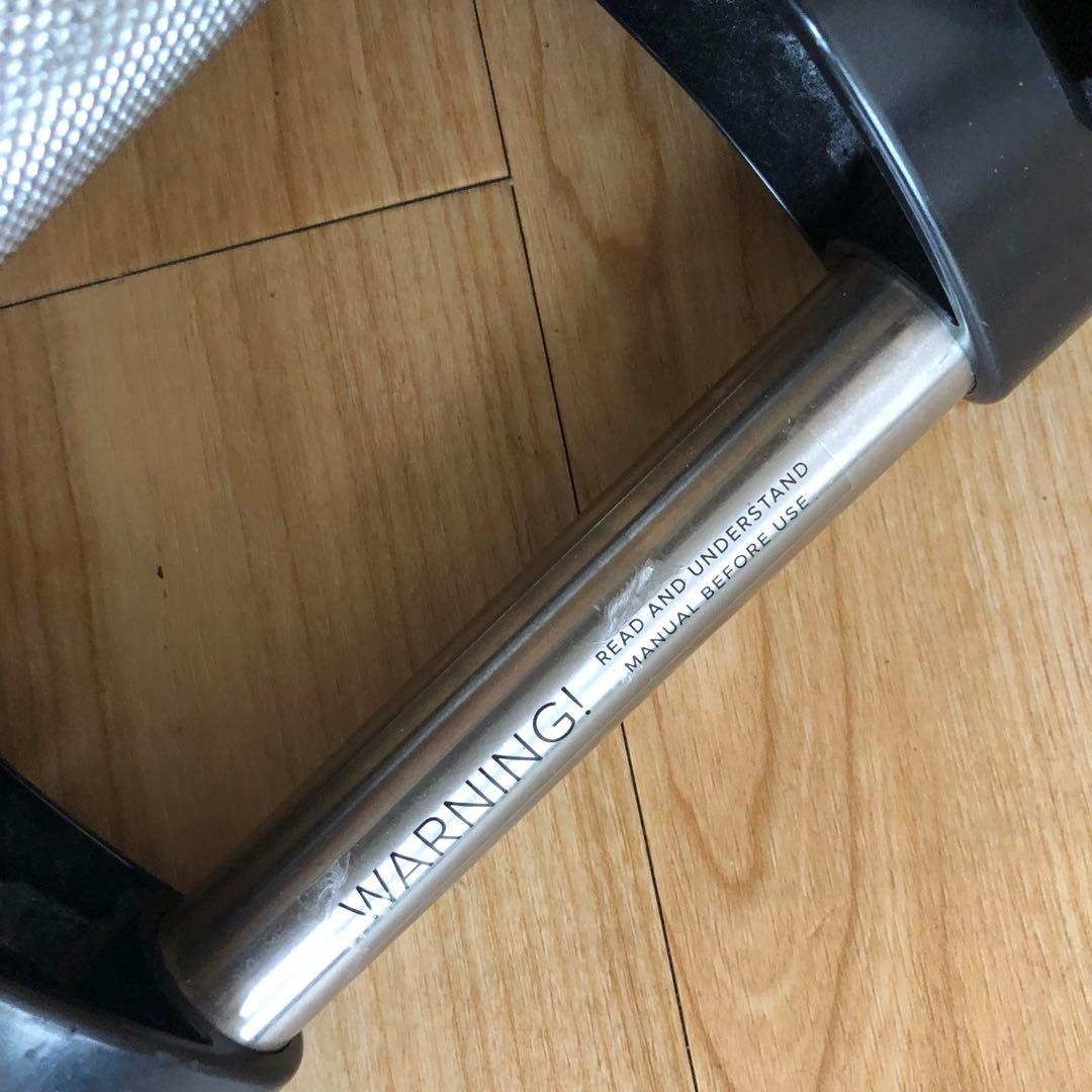 ⑧ FLEXBELL 32kg 4kg刻み 可変式ダンベル