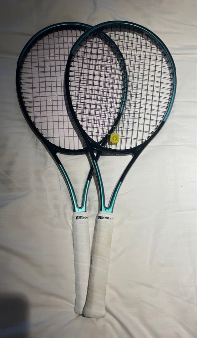 ヘッド　グラビティツアー G2 2本