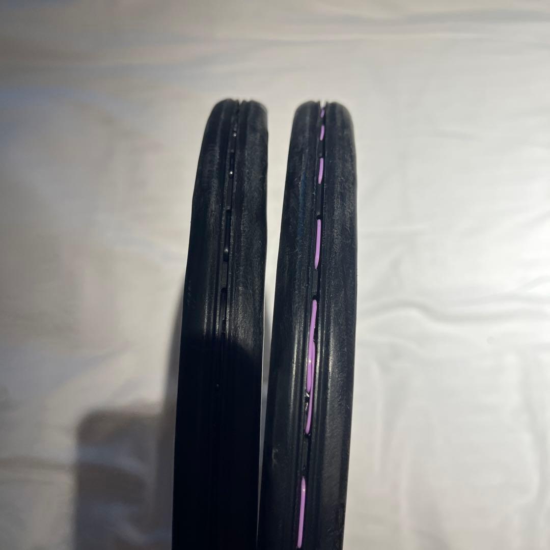 ヘッド　グラビティツアー G2 2本