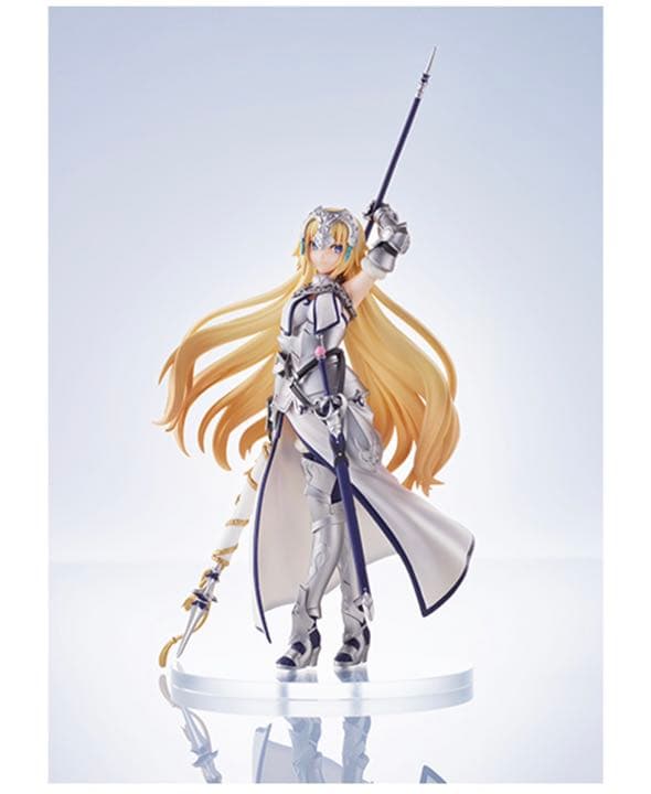 ConoFig ジャンヌ・ダルク フィギュア