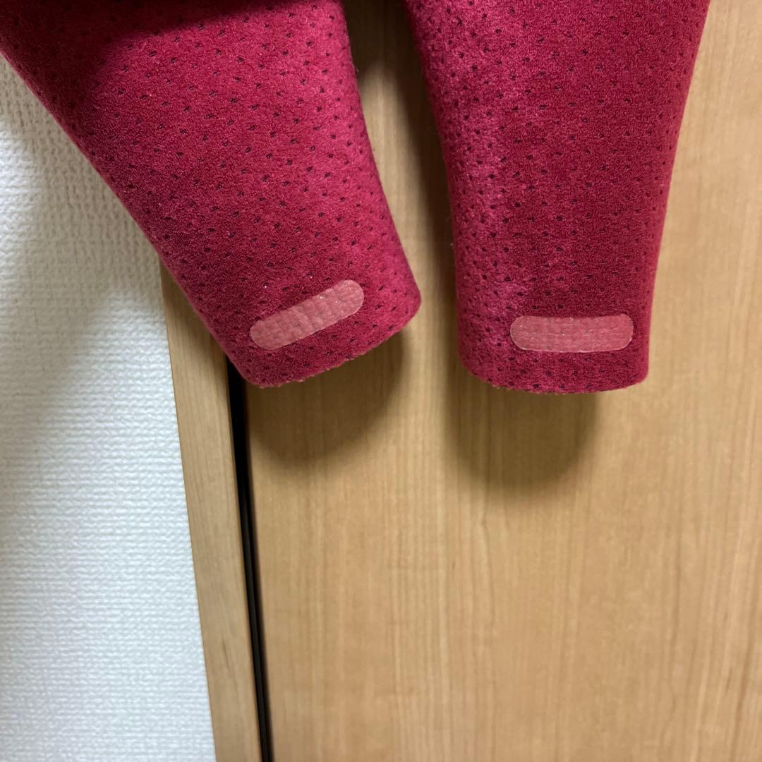 最終値下　merrow ウェットスーツ ジャージフルスーツ 5mmブラック　ML