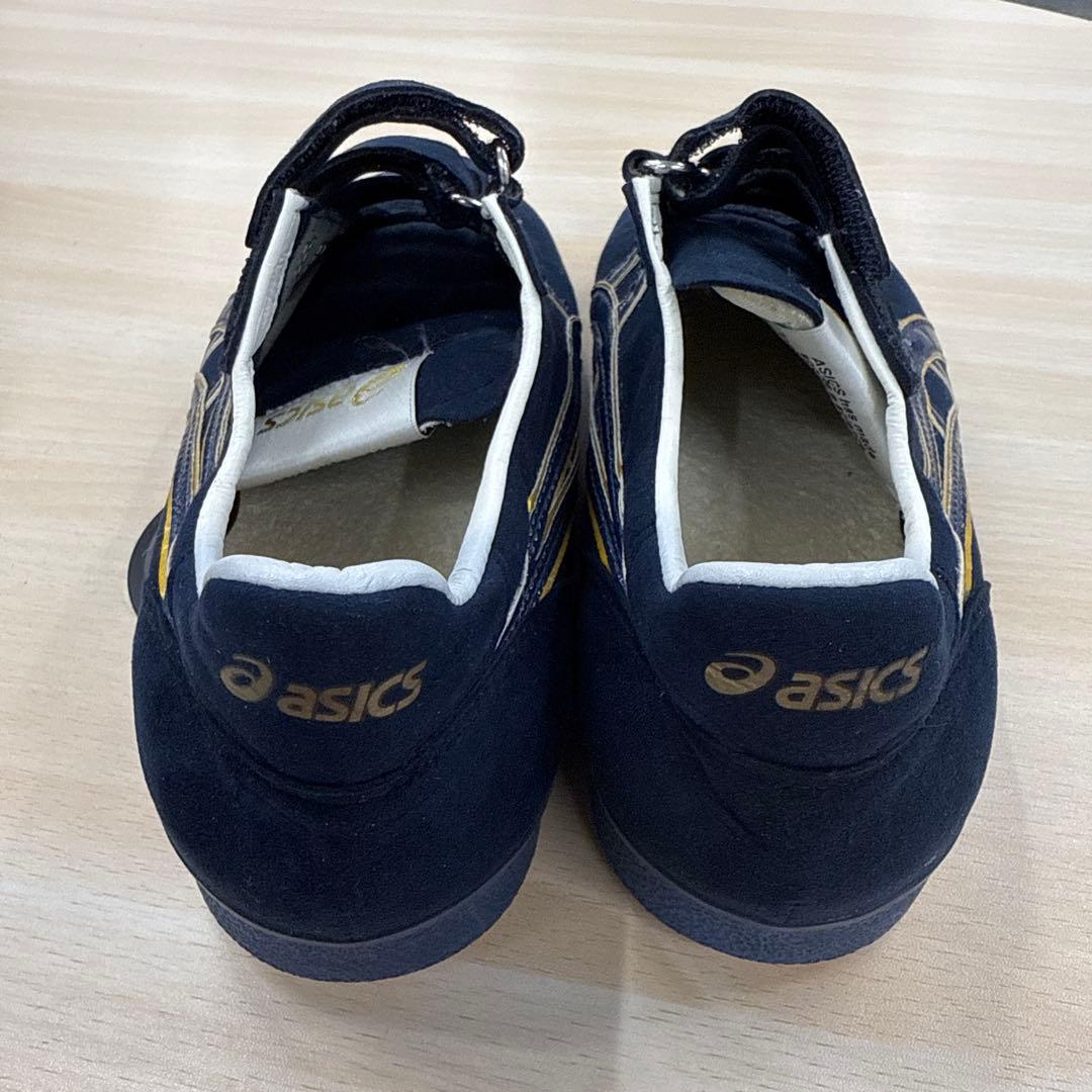 ASICS ROTE REFEREE NB アシックス バレー審判シューズ25㎝