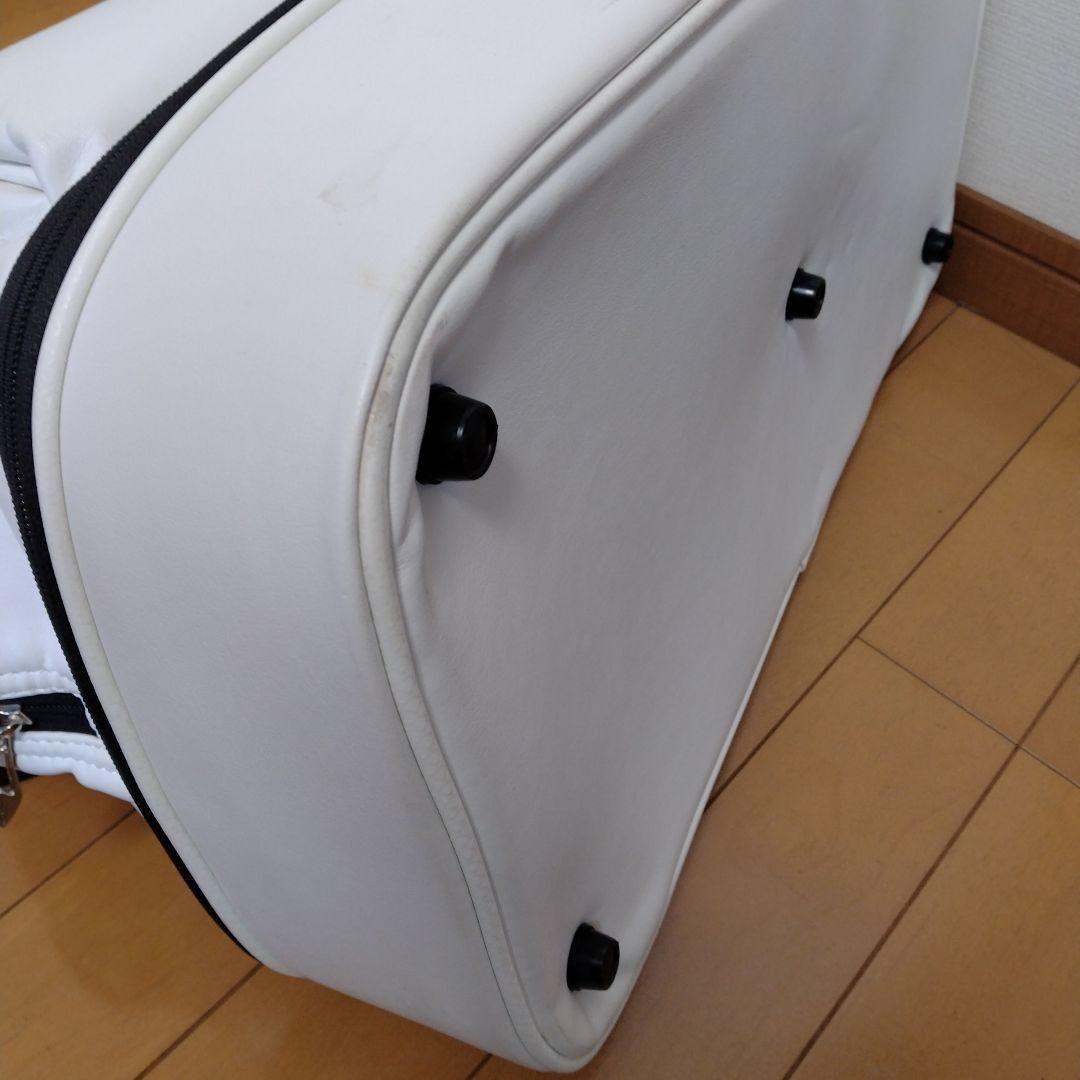 TIGORA　ボストンバック　シューズケース セット