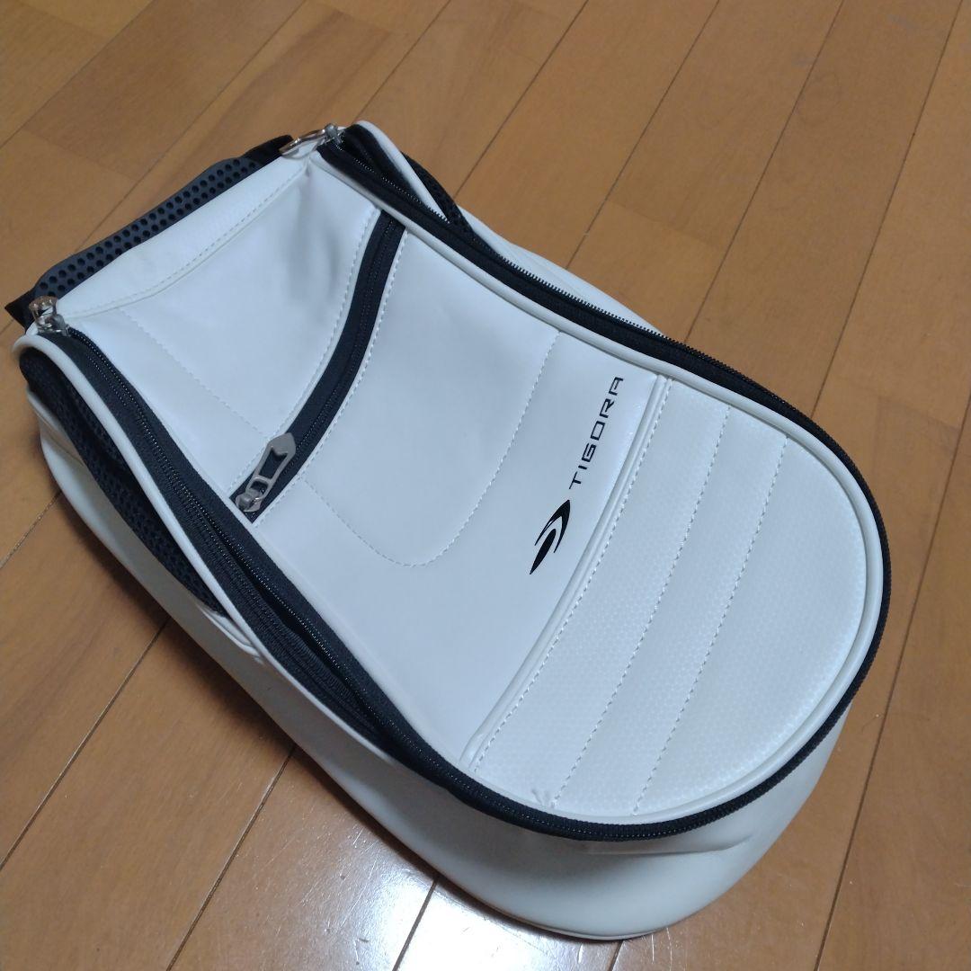 TIGORA　ボストンバック　シューズケース セット