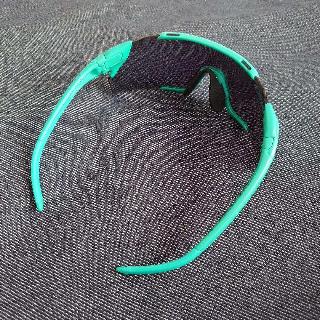 【希少・海外モデル】Smith ATTACK MAG MTB グリーン