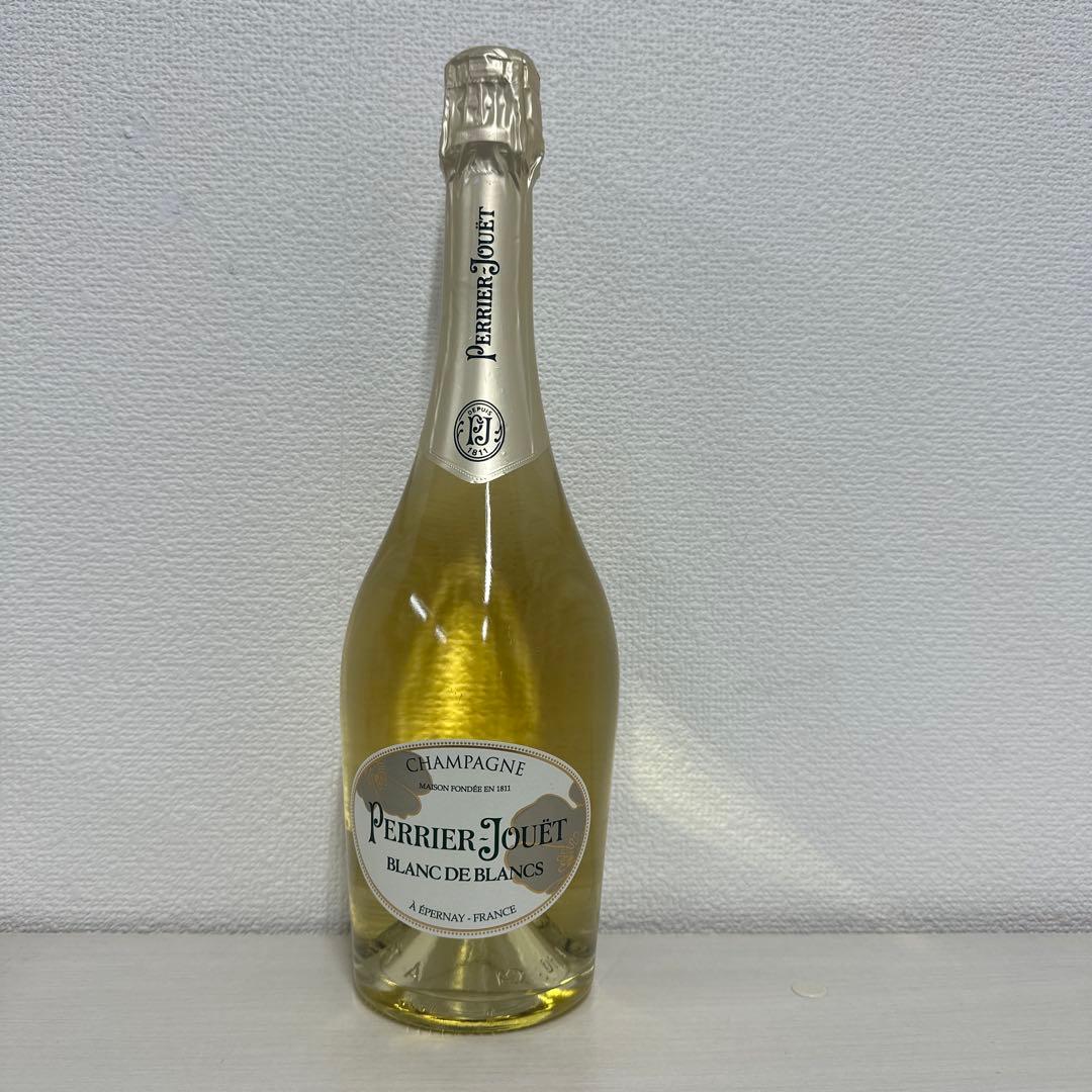 ペリエ ジュエ ブラン・ド・ブラン 750ml 12.5度