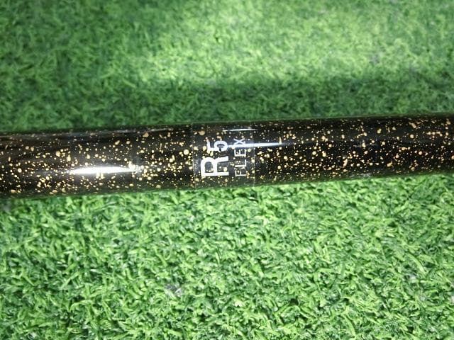 SKITTER スキッター クロキンゴールド200 R5 ドライバー用シャフト