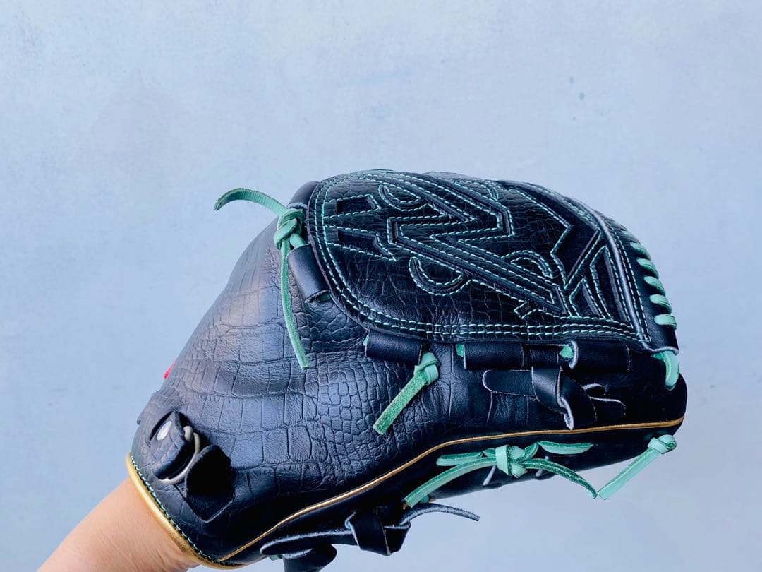 ローリングス 軟式オーダーグラブ