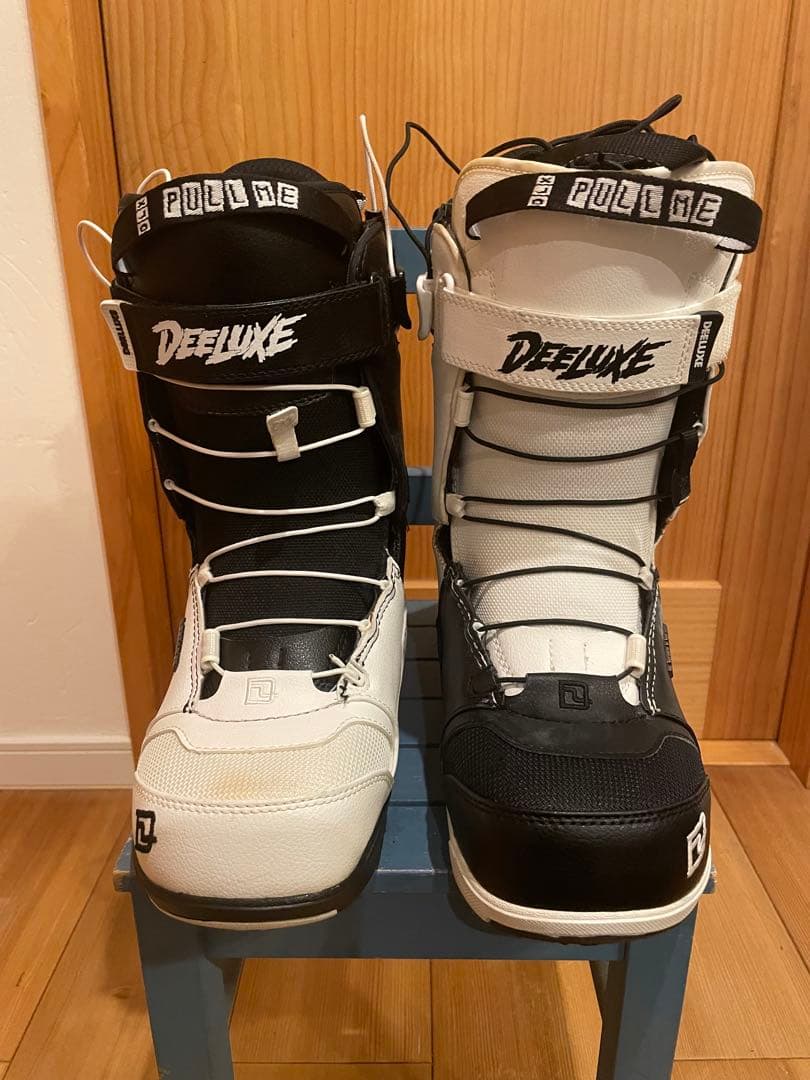 DEELUXE ID 26cm スノーボードブーツ