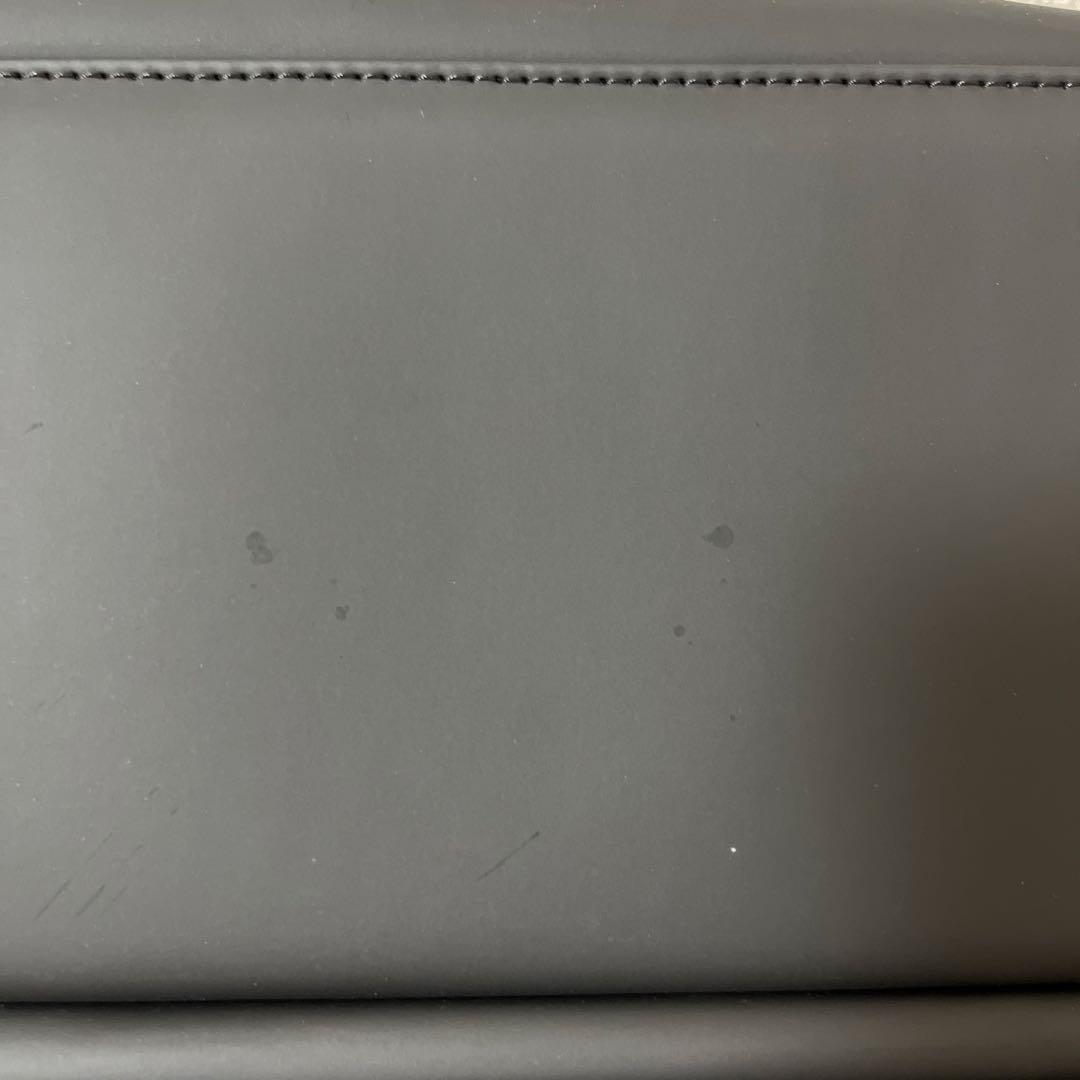 MARK&LONAマーク＆ロナCODE ダッフルバッグ　ブラック ゴルフ