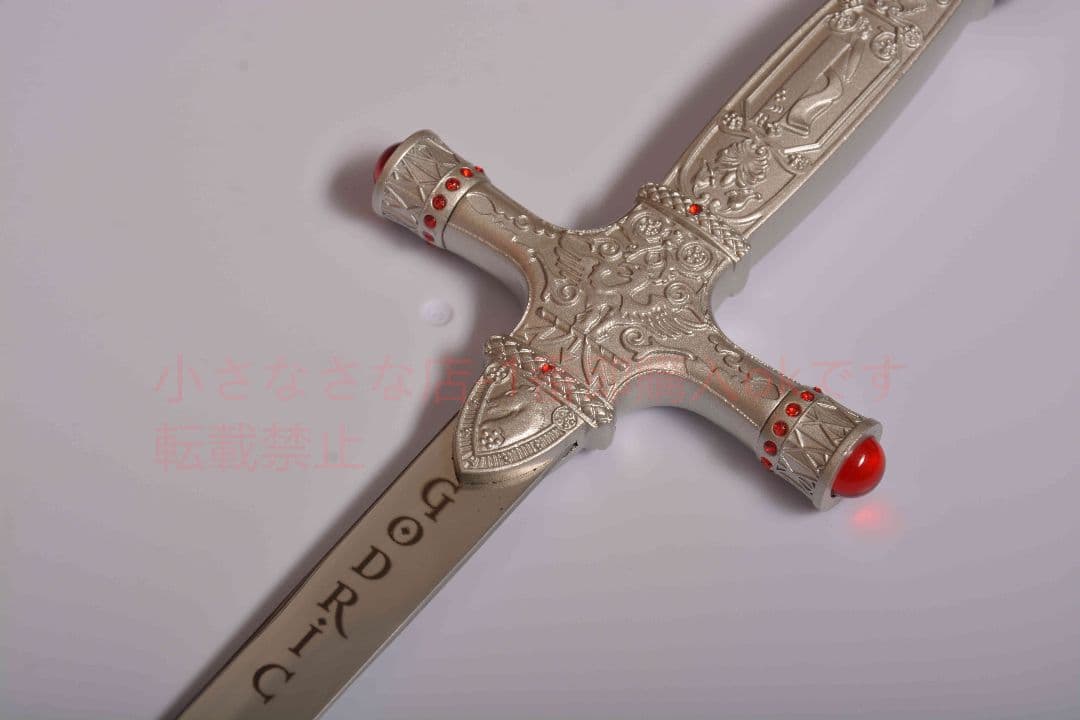 ハリーポッターの剣の柄『ハリー・ポッター』 古兵器 武具 模造刀·模擬刀