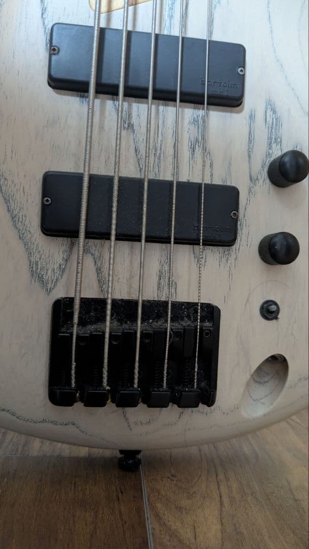 ibanez SR635 石橋楽器限定カラー