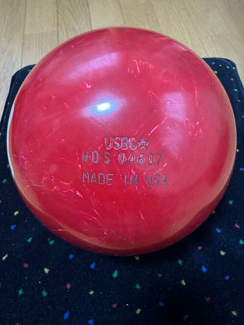 MOTIV VENOM モーティブ　ライジングベノム15P