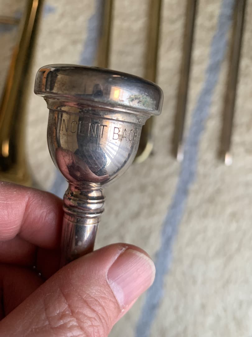 【England製】Boosey & Hawkes RegentII