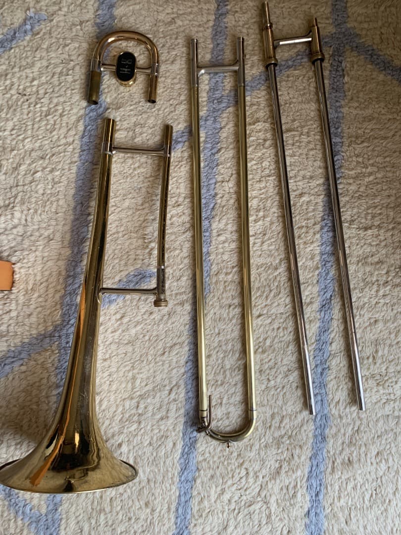 【England製】Boosey & Hawkes RegentII