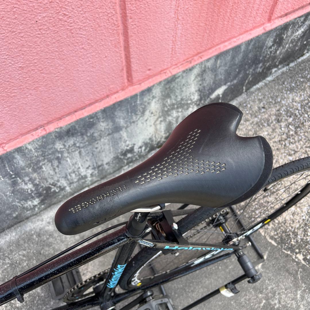 Kalavinka カラビンカ 自転車