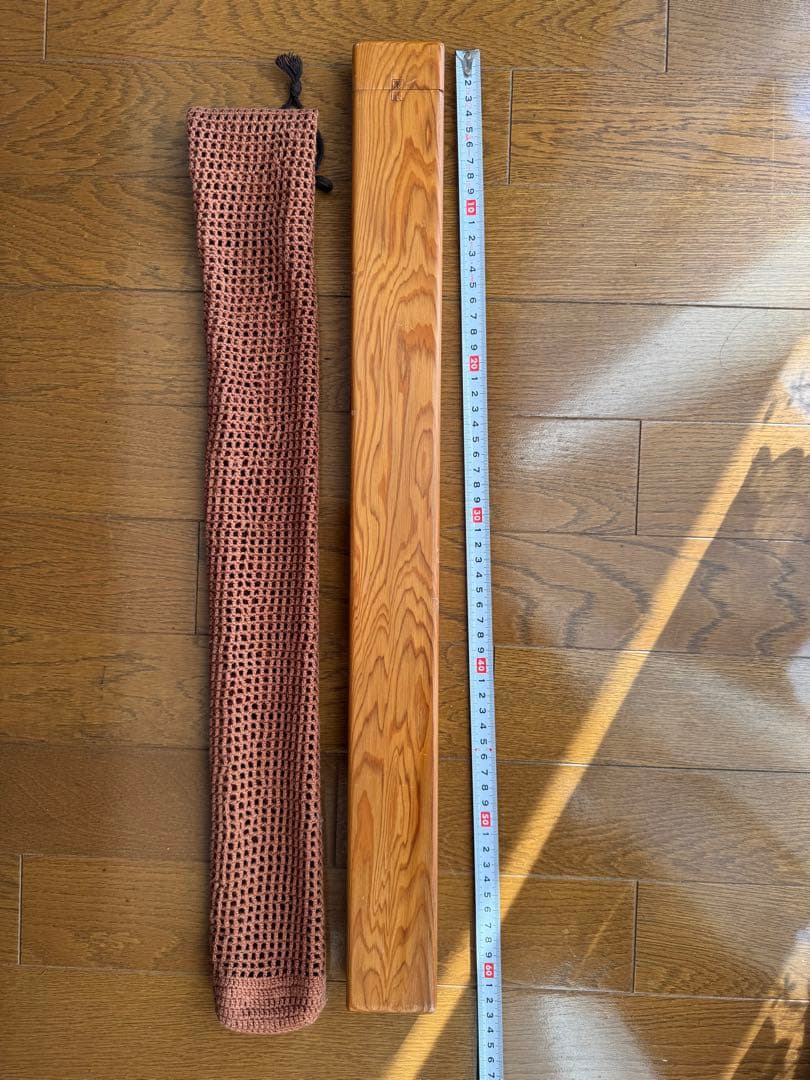 夢釣ハリスケース