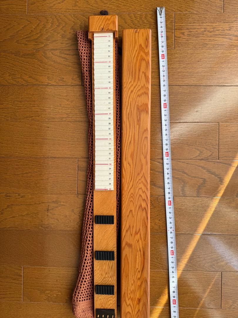 夢釣ハリスケース