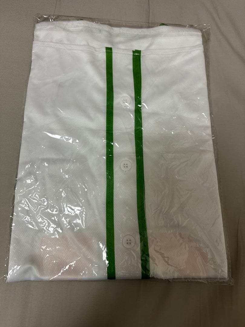 sumika Ten to Ten to 10ユニフォーム Mサイズ Tシャツ