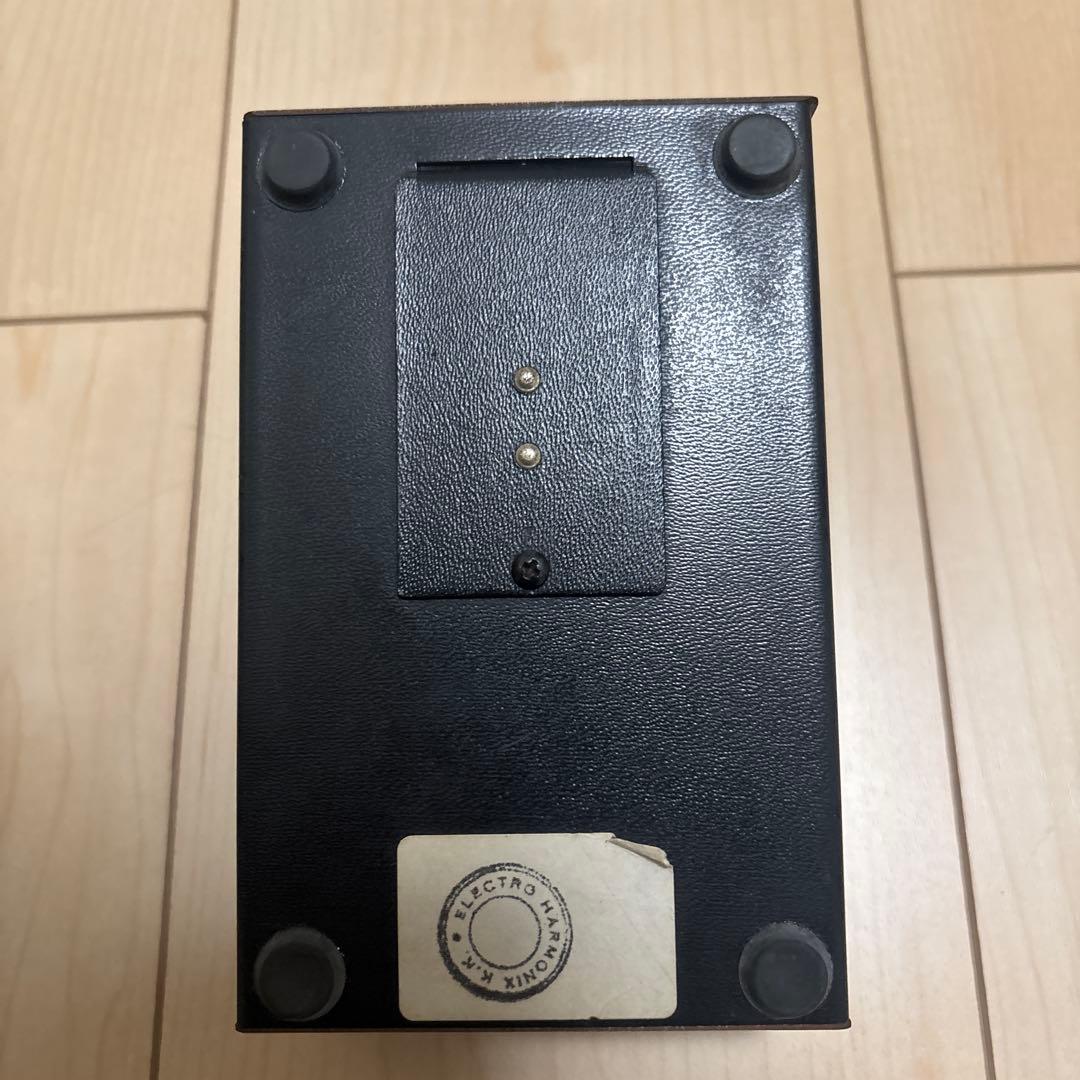 ELECTRO HARMONIX SMALL CLONE コーラス