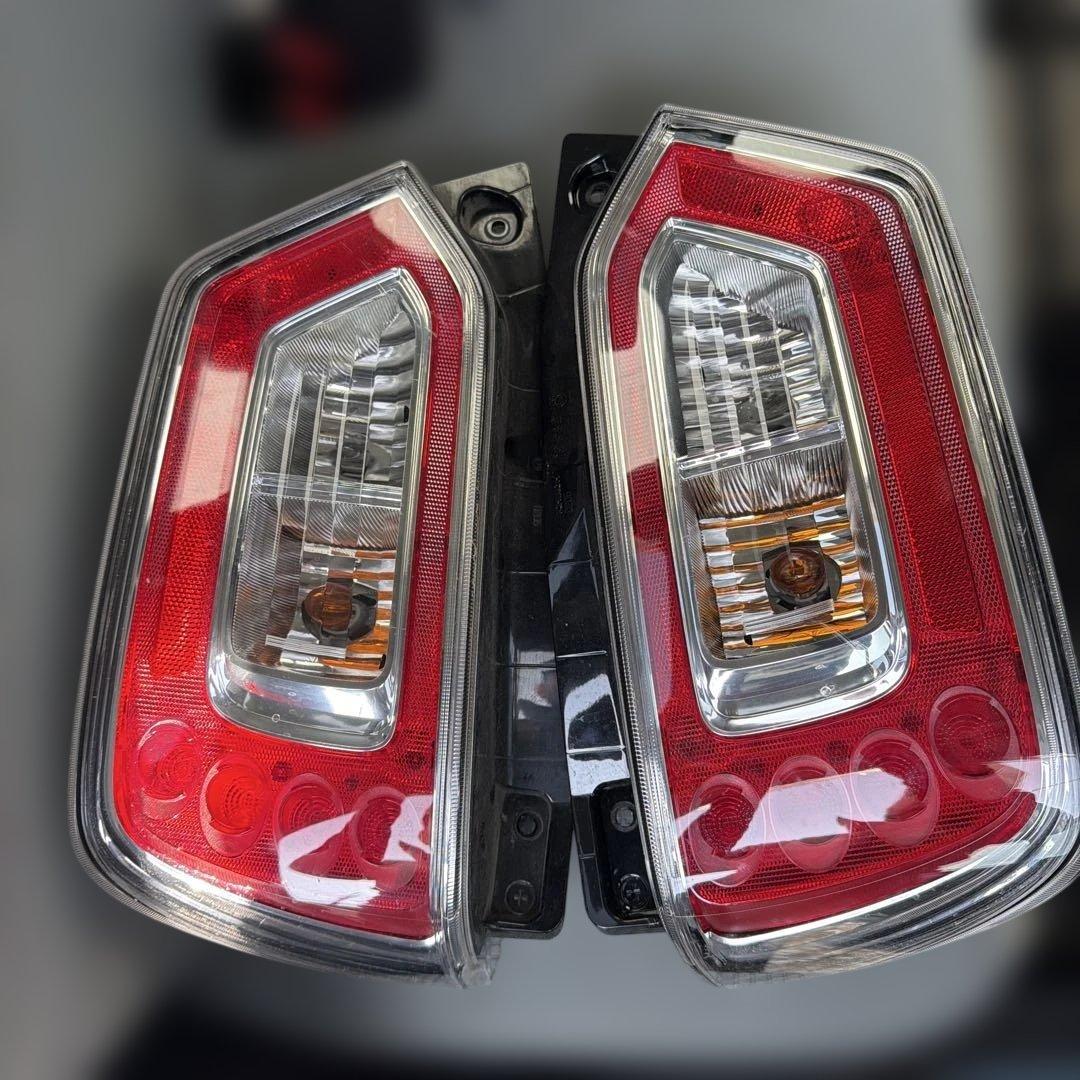 MH55S ワゴンR テールライトセット