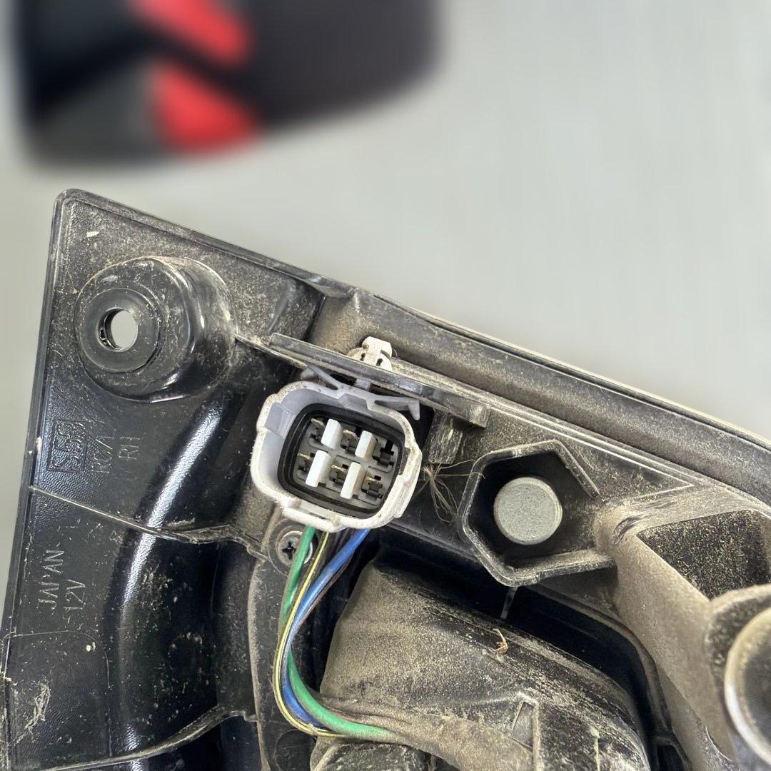 MH55S ワゴンR テールライトセット