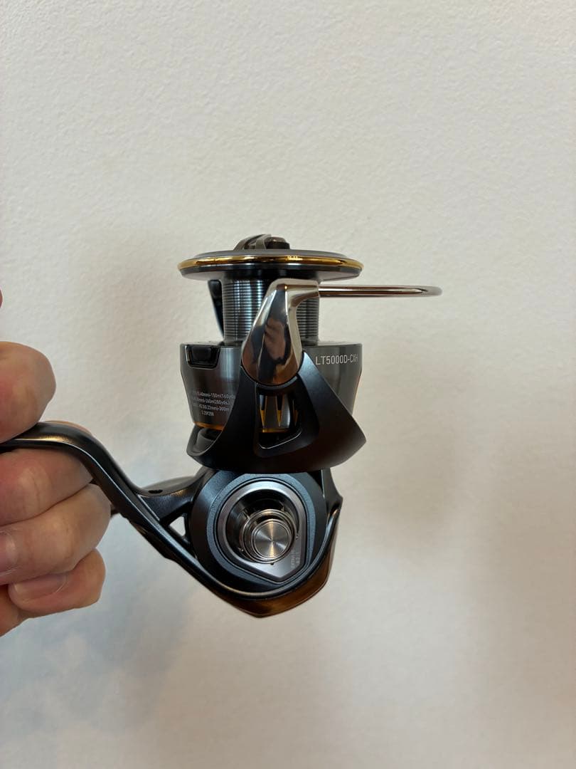 23エアリティ LT5000D-CXH ダイワ
