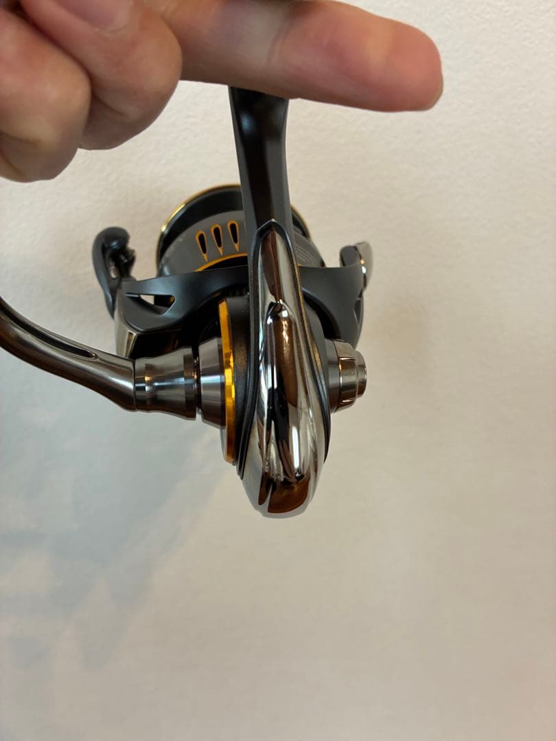 23エアリティ LT5000D-CXH ダイワ