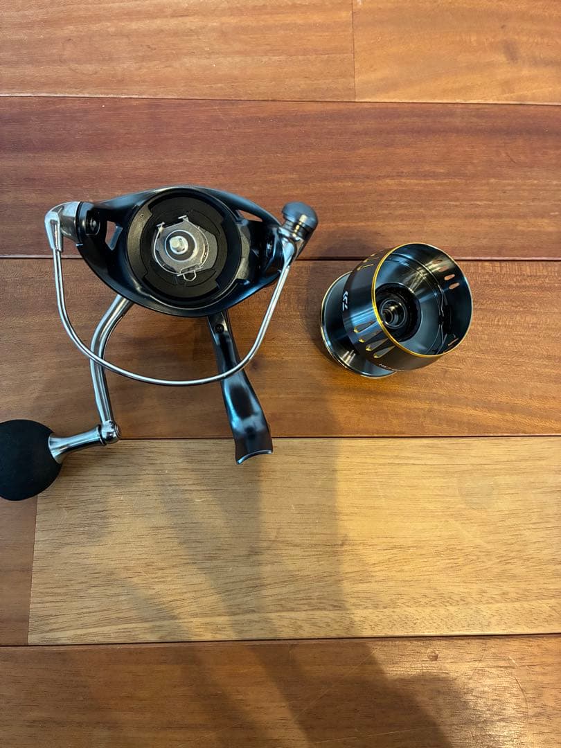 23エアリティ LT5000D-CXH ダイワ