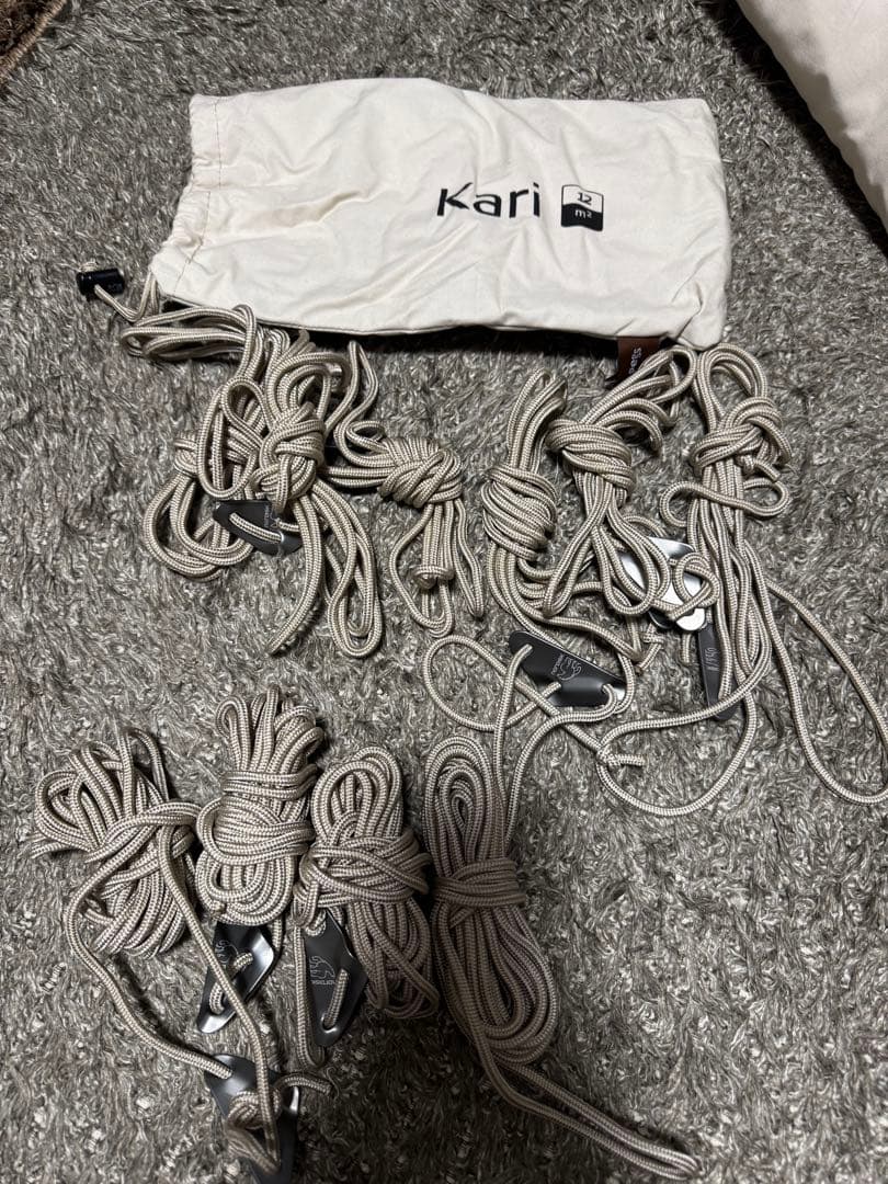 ノルディスク　カーリ12