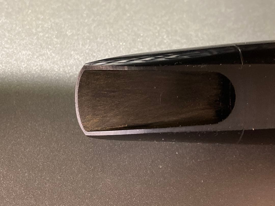 アルト マウスピース バンドレンV16 A6M