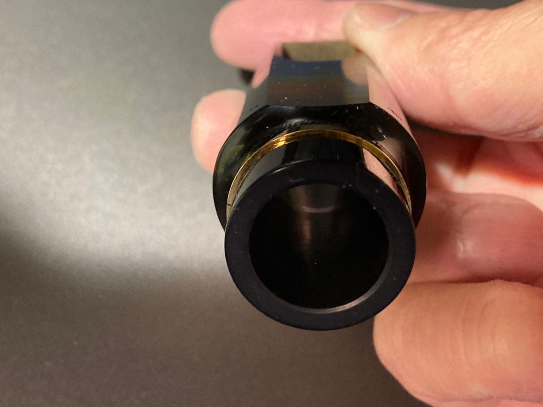 アルト マウスピース バンドレンV16 A6M